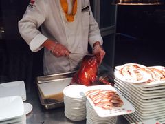 -全聚德(江宁店)