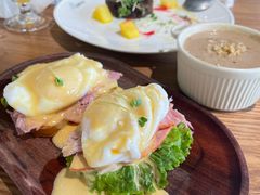-Pekaa啤咖食肆Coffee&Bistro