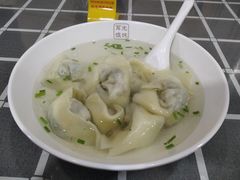 -潘国仙耳光馄饨(黄家阙路店)