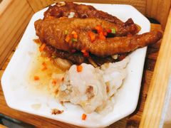 -丰谷酒家(鹏瑞利季华广场店)