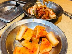-神仙雪浓汤(弘大店)