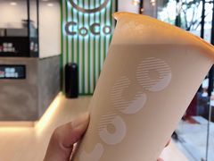 -CoCo都可(中华广场店)