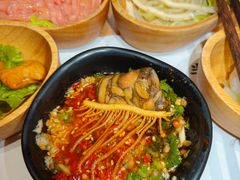 -独食火锅·半米屋台(望平街店)