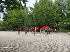 -玲珑塔公园