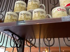 -星巴克(太原柳巷第一店)