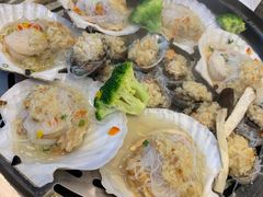 -日进一片海.生腌海鲜火锅.宵夜烧烤(三里屯总店)