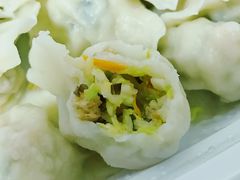 -新兴园饺子馆(北京百子湾店)