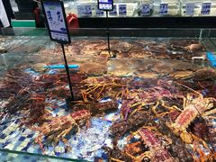 -森谷美食公园(杨行店)