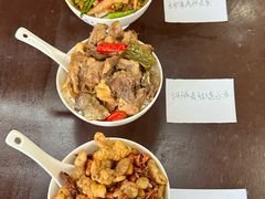-映月潭水鱼馆(建设路口店)