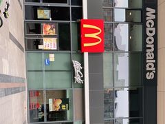 -麦当劳(启迪香山店)