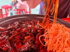 -回味黑鸭煲·始于2006(万松园店)