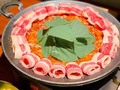 -春熙台韩国料理·章鱼肥牛(西丽店)