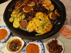 -一烙锅(友谊店)