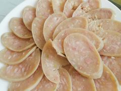 家乡肠-何适山庄 ·可团建(水长城P2停车场店)