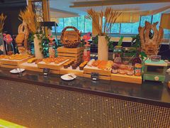 -上海浦西万怡酒店