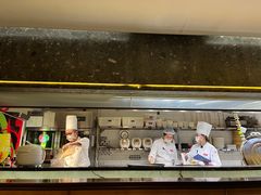 -金掌勺东北菜(格兰晴天店)