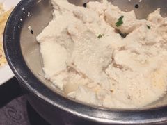 -北李妈妈菜·海肠捞饭(高新万达店)