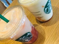 -星巴克臻选(沈阳万象城店)