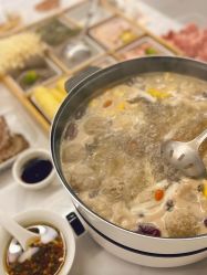-宝生月子中心(独栋园林·福田店)