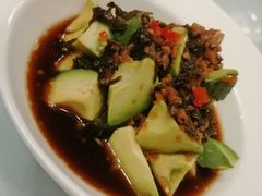 紫苏酸醋牛油果-新旺茶餐厅(嘉里城店)