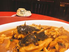 红烧小河豚-双东酒店(东关街店)