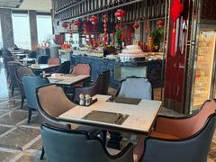 -美食汇自助餐厅(成都万达瑞华酒店)