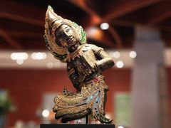 -火舞泰·泰式海鲜火锅餐厅(世纪城店)