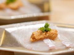 -奈良本寿司(永嘉路店)