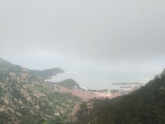 -崂山仰口游览区