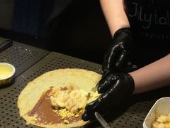 -July tale·可丽饼(德基广场店)