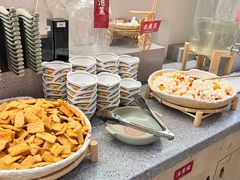 -大盐帮川菜馆(长楹天街店)