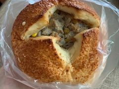 火烧金枪鱼-81BAKERY(大学路店)