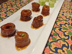 -城南往事·鲁菜济南菜(软件园美莲广场店)