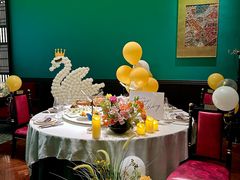 -金链花·泰国餐厅(国贸店)
