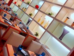 -杭州国际会议中心洲际酒店-面工坊