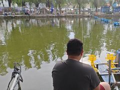 -酷鱼垂钓CLUB(朝阳区博大路店 )