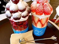 -Cafe de Paris(林荫路店)