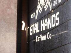 -METAL HANDS(五道营店)