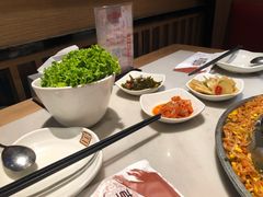 -韩宫宴炭火烤肉(印象城店)