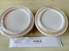 -四川饭店(城乡购物中心店)