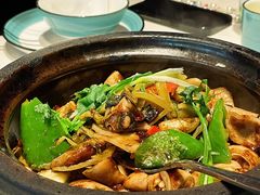 -常来小聚·广州非遗传承餐厅(高德置地店)