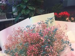 -花里花店(唐镇阳光天地店)