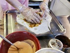 精品卷馍-安徽阜阳卷馍(西单店)