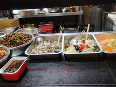 -向民炒鸡老店(金泰华府店)
