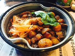 -第四食堂(中国海洋大学店)