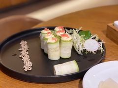 -汝是素(汇一城一区店)