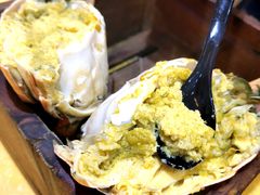 -宏佳丰味蟹馆(洛溪店)