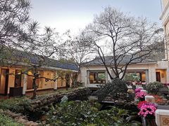 -寻味顺德·顺峰山庄(大良店)