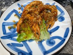 -渔荷食町·铁板烧料理(崂山万象汇店)