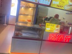 -超级鸡车(曹杨路店)